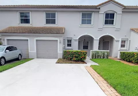 16862 SW 1st St, Pembroke Pines, FL 33027