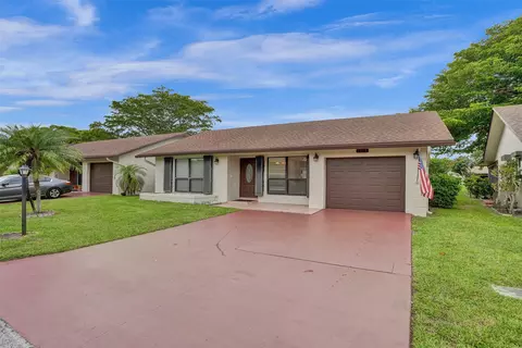 1519 SW 21st Ter, Deerfield Beach, FL 33442