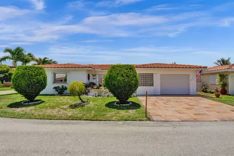 5801 NW 86th Ter, Tamarac, FL 33321