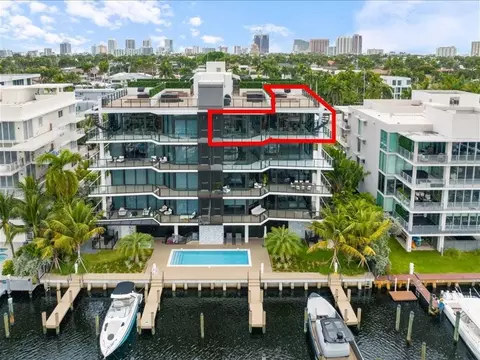 141 W Isle Of Venice Dr #PH-S, Fort Lauderdale, FL 33301