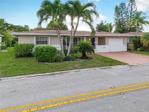 1150 NW 69th Ave, Margate, FL 33063