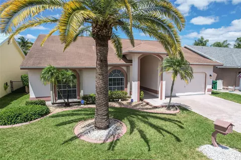 9873 NW 54th Pl, Coral Springs, FL 33076