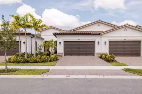 8419 W Blue Spring Dr #8419, Parkland, FL 33067