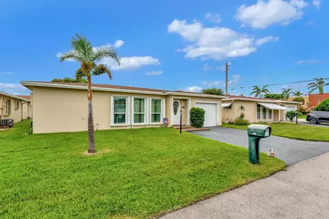 4911 NW 14th Ter, Pompano Beach, FL 33064