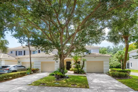 4815 Palmbrooke Cir, West Palm Beach, FL 33417