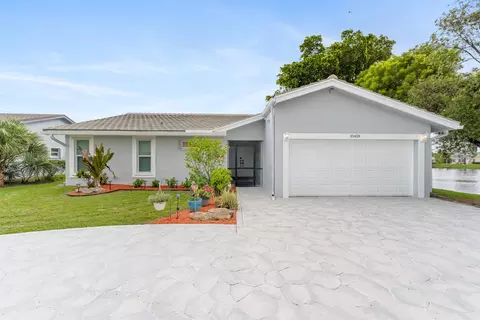 10418 NW 71st Pl, Tamarac, FL 33321