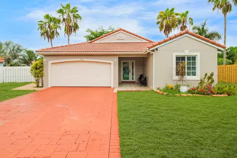 13351 NW 12th Ct, Sunrise, FL 33323