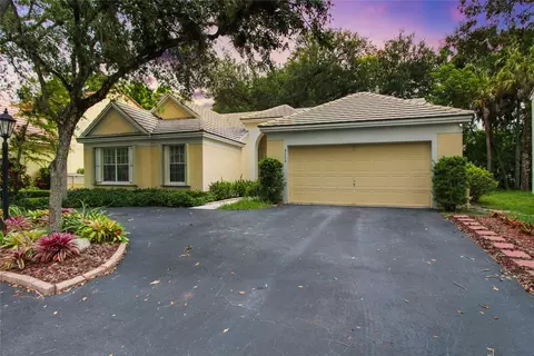 3572 Sanctuary Dr, Coral Springs, FL 33065 photo 44