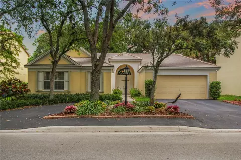 3572 Sanctuary Dr, Coral Springs, FL 33065
