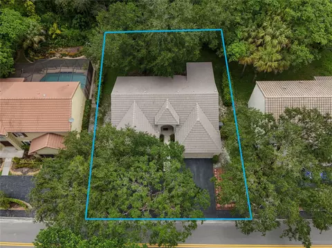 3572 Sanctuary Dr, Coral Springs, FL 33065 photo 41