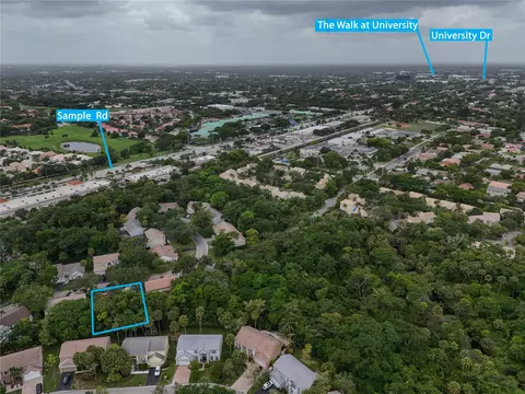 3572 Sanctuary Dr, Coral Springs, FL 33065 photo 43