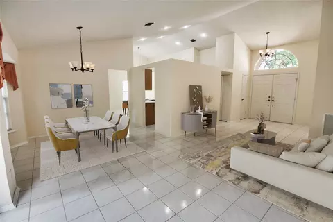 3572 Sanctuary Dr, Coral Springs, FL 33065 photo 4