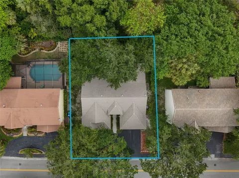 3572 Sanctuary Dr, Coral Springs, FL 33065 photo 42