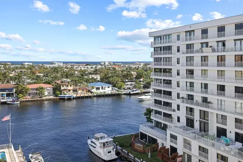 3100 NE 49th St #907, Fort Lauderdale, FL 33308