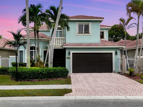 5837 NW 123rd Ave, Coral Springs, FL 33076