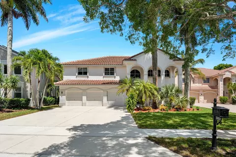 3821 Heron Ridge Ln, Weston, FL 33331