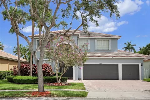 17071 NW 17th St, Pembroke Pines, FL 33028