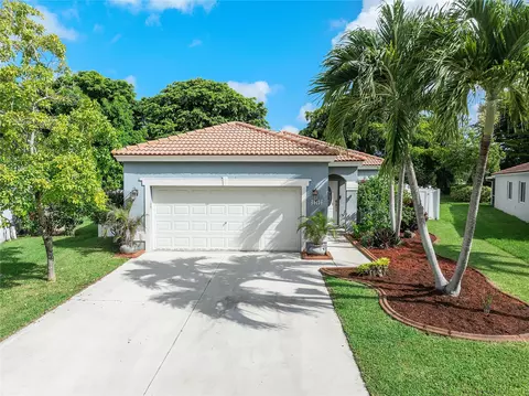 1201 SW 46th Way, Deerfield Beach, FL 33442