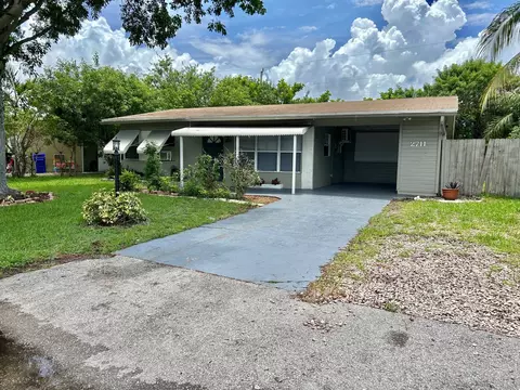 2711 NE 8th Ter, Pompano Beach, FL 33064