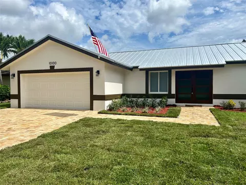 10100 SW 49th Mnr, Cooper City, FL 33328