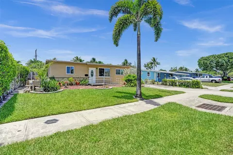 4171 NW 12th Ave, Oakland Park, FL 33309