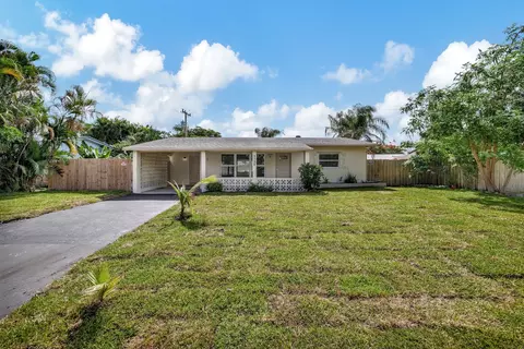 3130 NE 9th Ave, Pompano Beach, FL 33064