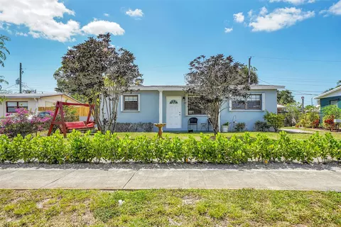 4131 NW 10th Ter, Oakland Park, FL 33309
