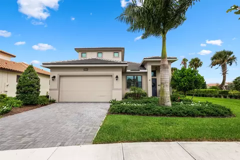11911 SW Vano Way, Port Saint Lucie, FL 34987