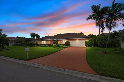 8970 NW 21st St, Coral Springs, FL 33071