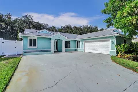 12921 SW 17th Ct, Miramar, FL 33027