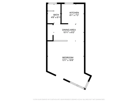 4520 El Mar Dr #19, Fort Lauderdale, FL 33308