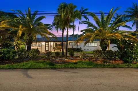 2660 NE 26th Ter, Fort Lauderdale, FL 33306