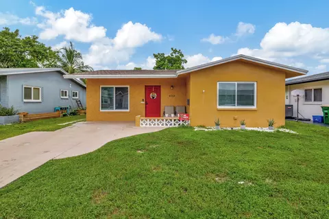 6713 NW 59th St, Tamarac, FL 33321