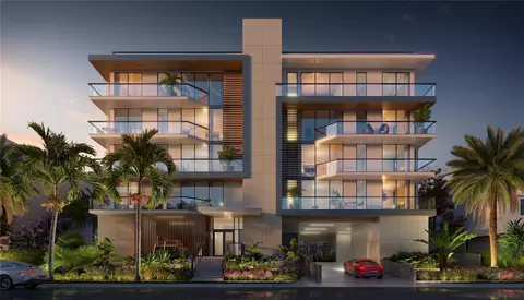 87 Isle Of Venice #PH502N, Fort Lauderdale, FL 33301