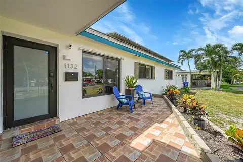 1132 SW 4th Ter, Pompano Beach, FL 33060