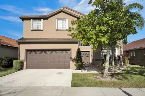 479 Cambridge Ln, Weston, FL 33326