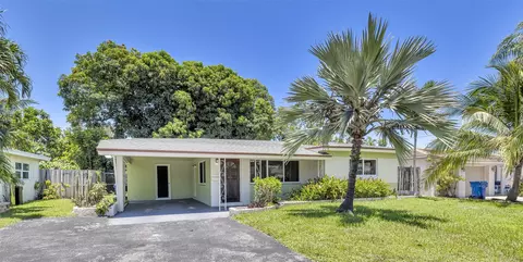 331 NE 43rd St, Oakland Park, FL 33334