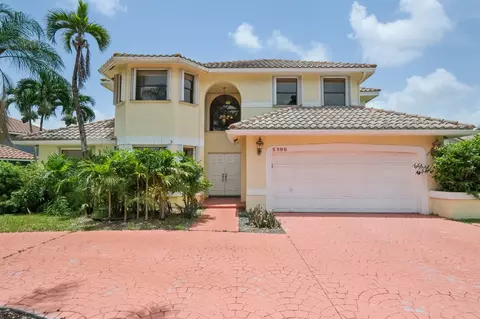 5386 NW 60th Dr, Coral Springs, FL 33067