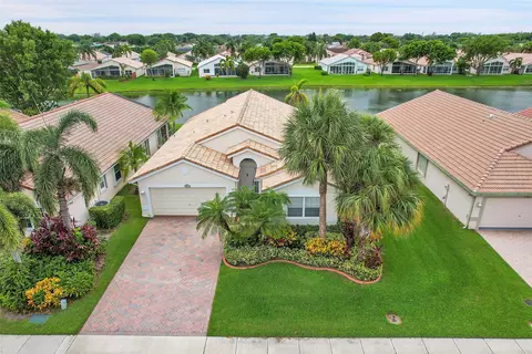 8782 Chunnel Ter, Boca Raton, FL 33433