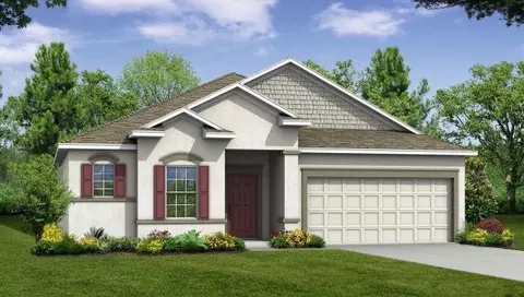 12657 SW Forli Way, Port Saint Lucie, FL 34987
