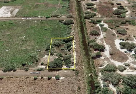 16788 NW 276th St, Okeechobee, FL 34972
