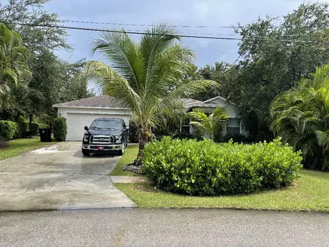 5461 NW Branch Ave, Port Saint Lucie, FL 34986