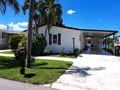 3871 NW 67th St, Coconut Creek, FL 33073