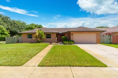 11800 SW 59th St, Cooper City, FL 33330