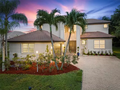 11232 NW 68th Pl, Parkland, FL 33076