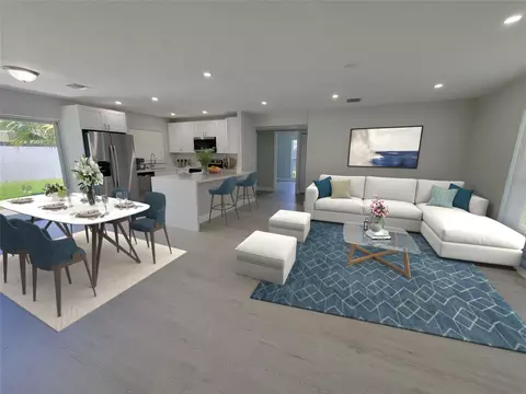 9201 SW 51 Pl, Cooper City, FL 33328
