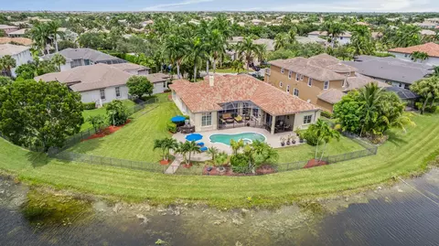 12648 NW 74th Pl, Parkland, FL 33076