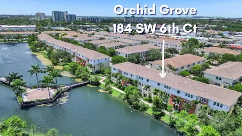 184 SW 6th Ct #184, Pompano Beach, FL 33060