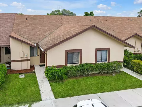 11069 NW 38th Pl #11069, Sunrise, FL 33351