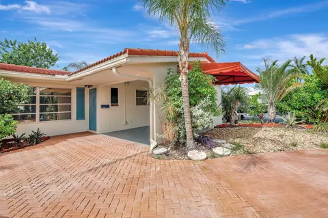 2161 NE 51 Ct, Fort Lauderdale, FL 33308